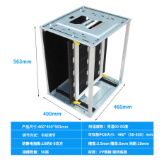 ESD PCB Rack